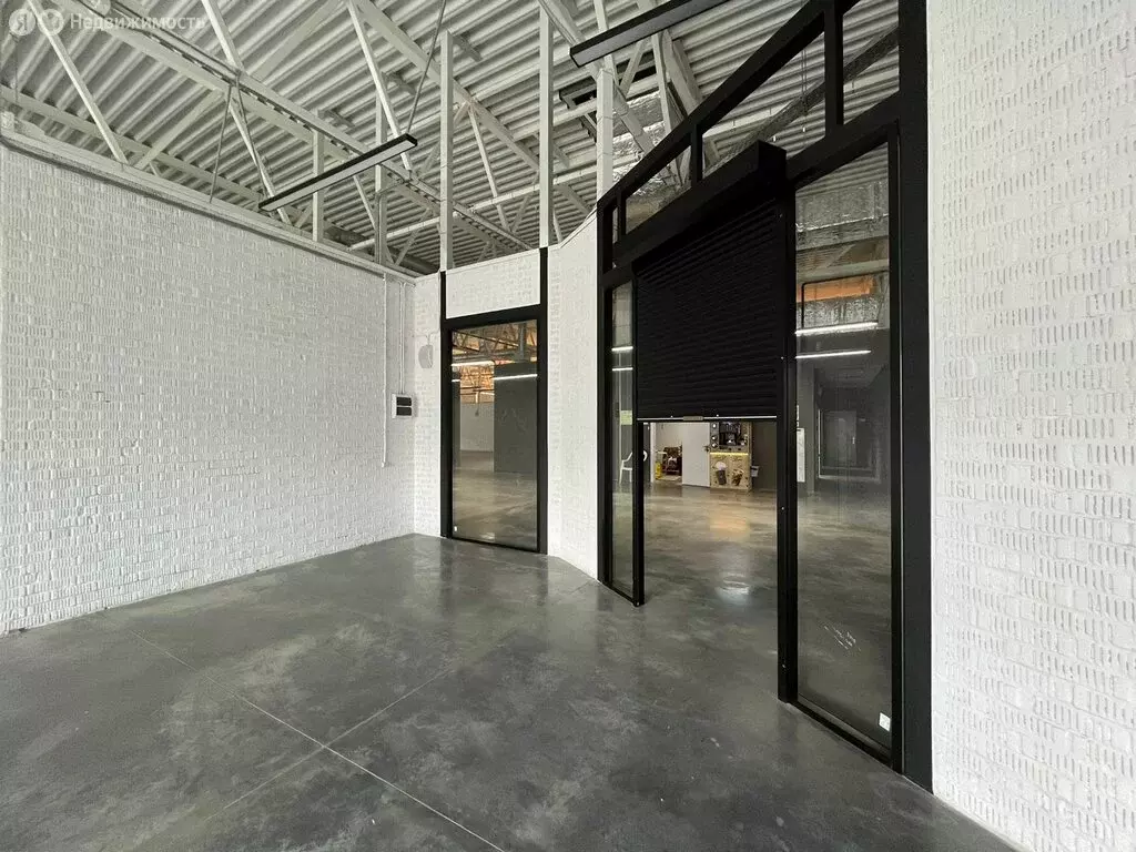 Помещение свободного назначения (84.3 м) - Фото 1
