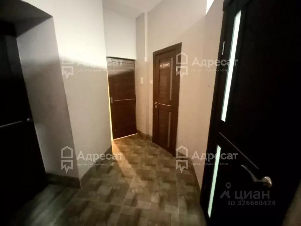 Помещение свободного назначения в Волгоградская область, Волгоград ул. ... - Фото 2