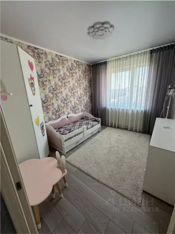 3-к кв. Калининградская область, Калининград ул. Верещагина, 2 (90.0 ... - Фото 1