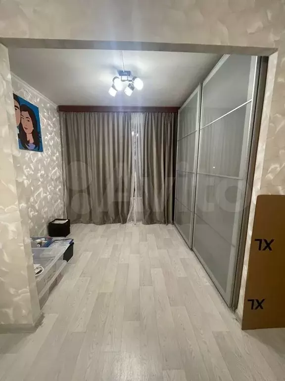 2-к. квартира, 45 м, 2/9 эт. - Фото 1