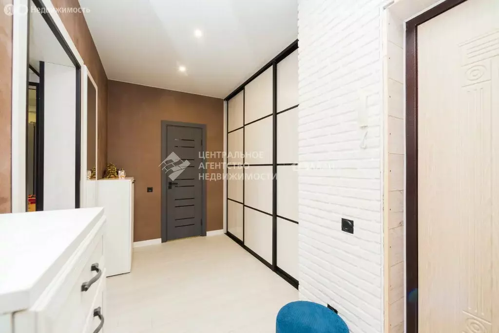 1-комнатная квартира: Рязань, Московское шоссе, 33к3 (40.5 м) - Фото 1