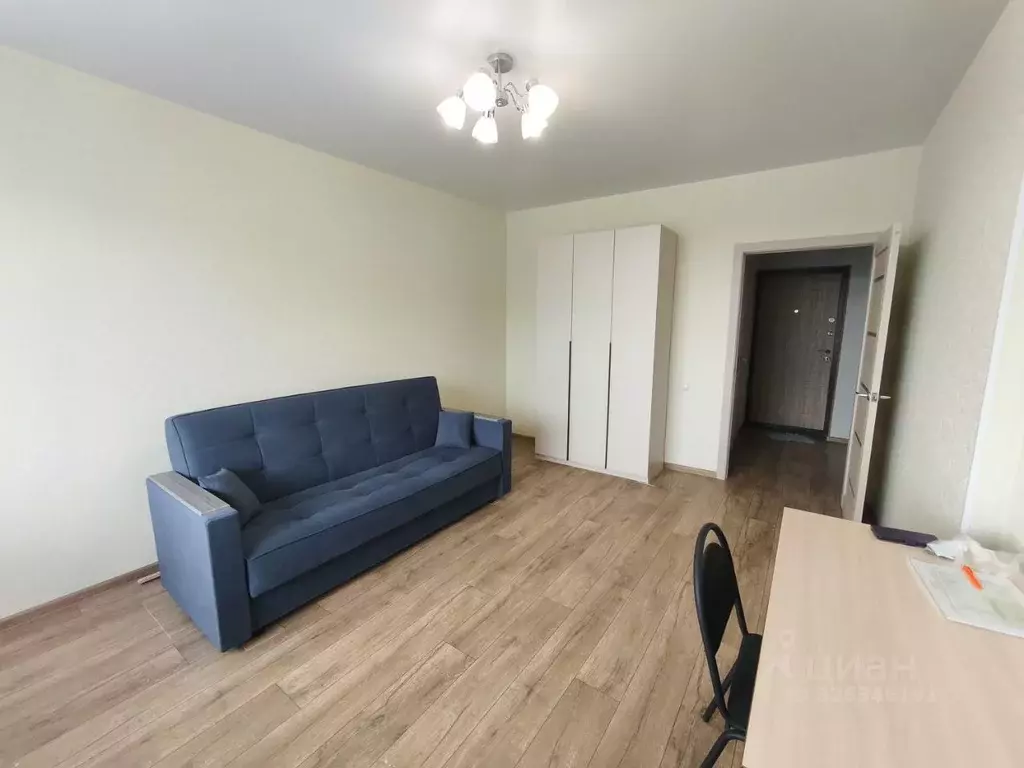 1-к кв. Новосибирская область, Новосибирск ул. Немировича-Данченко, ... - Фото 2