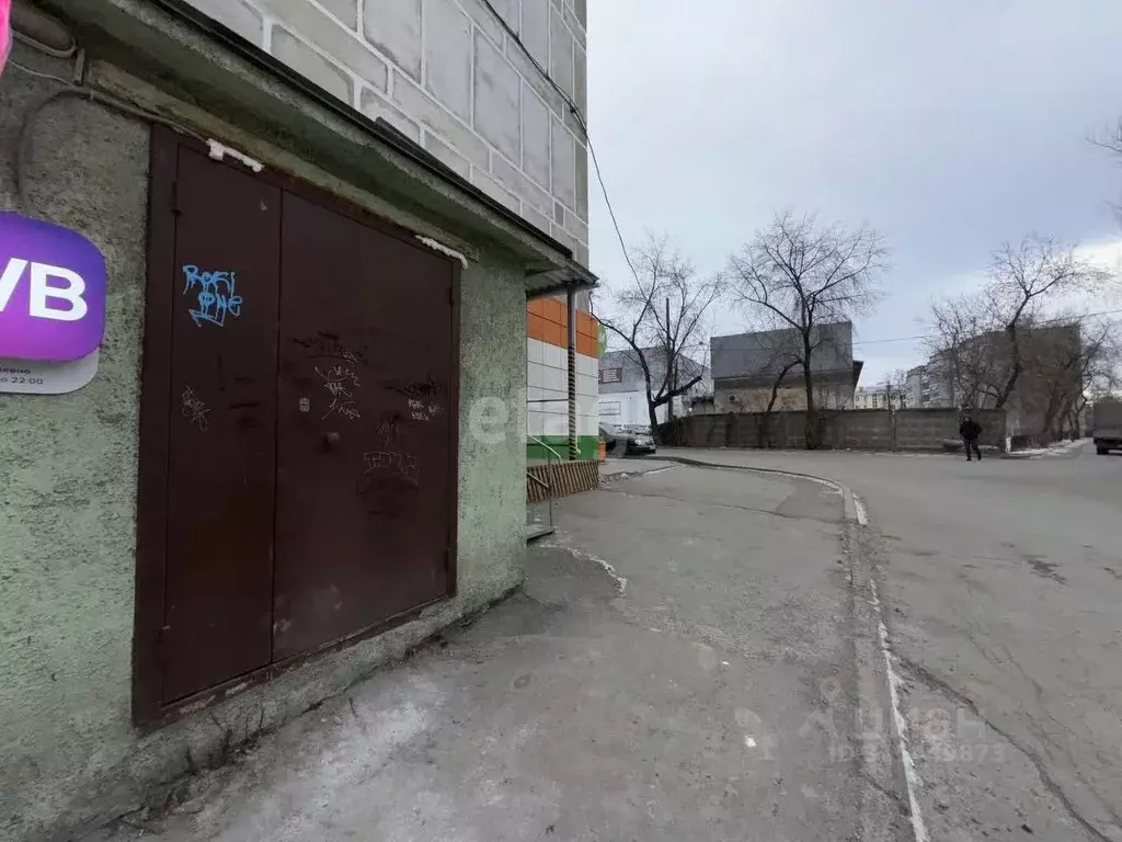 Помещение свободного назначения в Свердловская область, Нижний Тагил ... - Фото 1