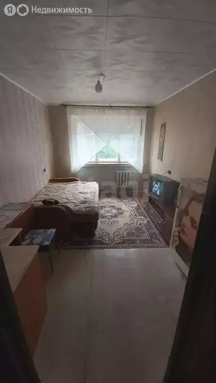 1к в -комнатной квартире (14.3 м) - Фото 2