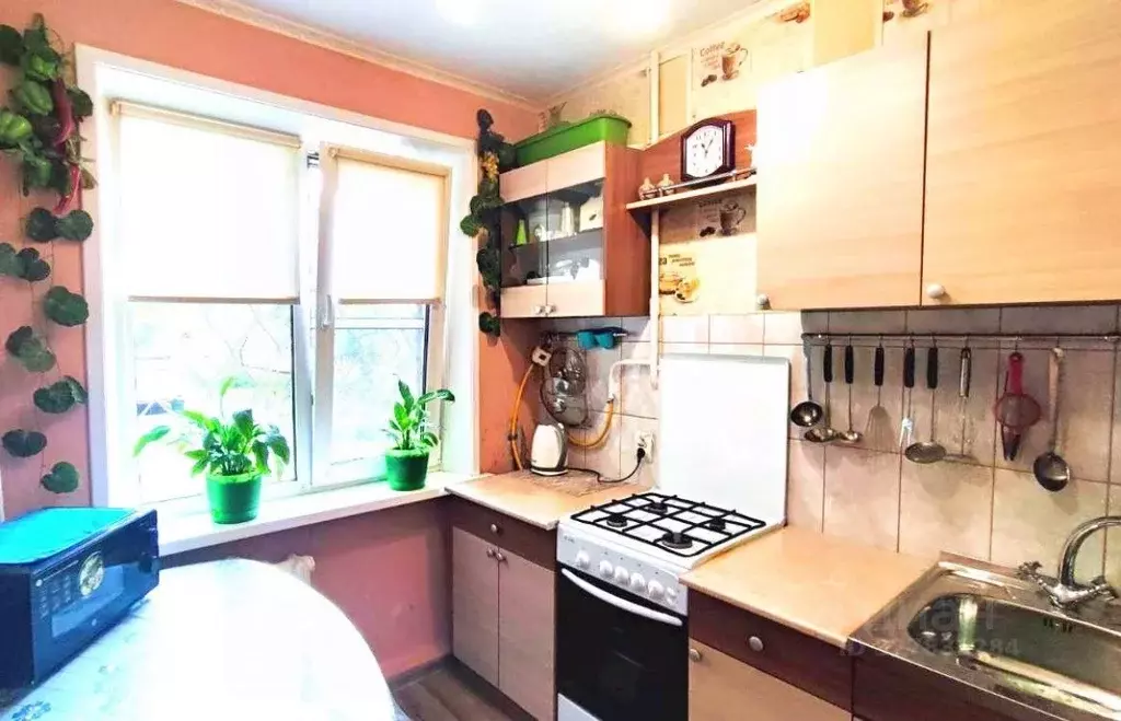 3-к кв. Хабаровский край, Хабаровск ул. Ватутина, 18 (61.9 м) - Фото 2