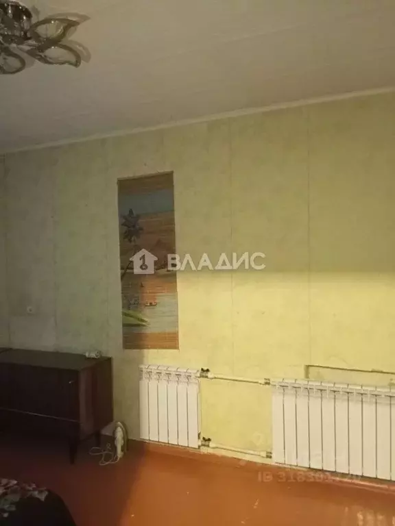 1-к кв. Воронежская область, Воронеж ул. Туполева, 1 (31.0 м) - Фото 2