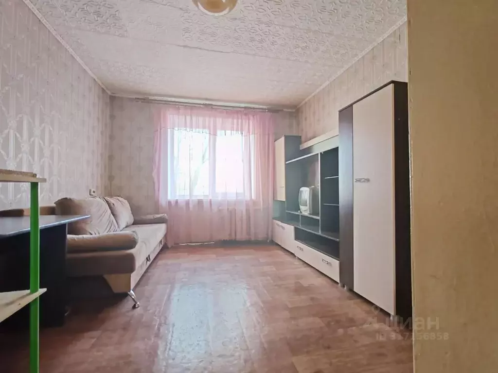 Комната Свердловская область, Екатеринбург Вторчермет жилрайон, ул. ... - Фото 1