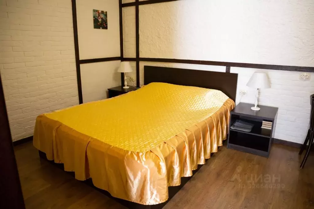 Комната Рязанская область, Рязань ул. Грибоедова, 24/5 (12.0 м) - Фото 1