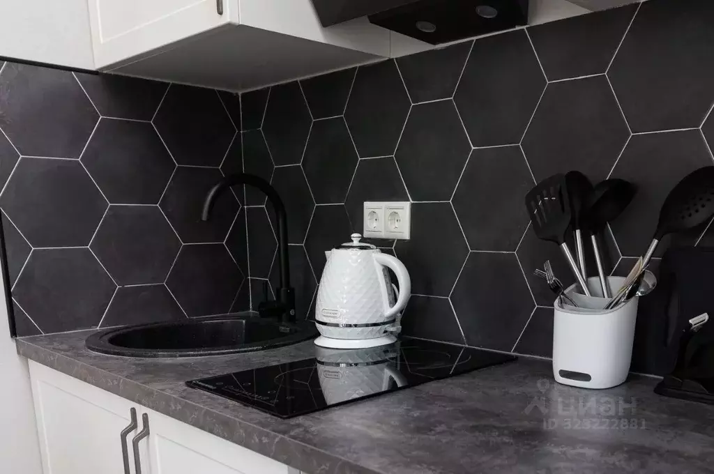 Студия Москва Волоколамское ш., 71/22к1 (16.0 м) - Фото 0