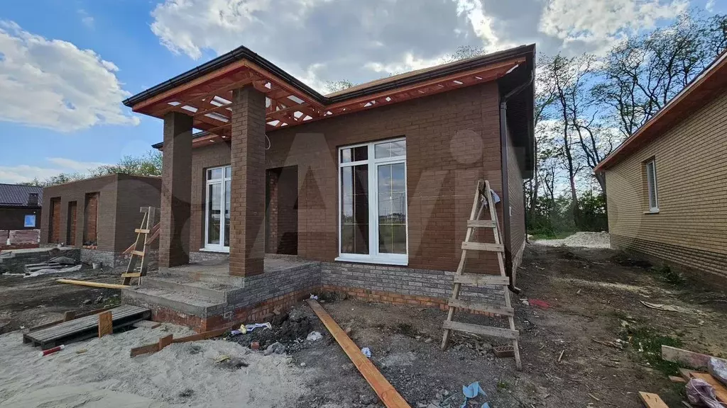 Дом 115 м на участке 3,5 сот. - Фото 0