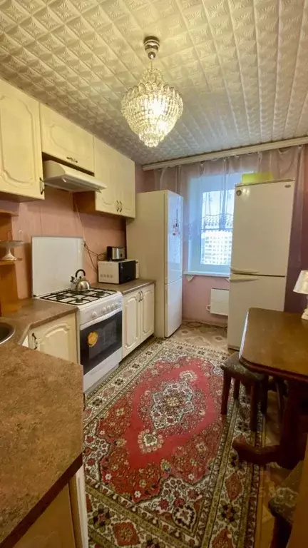 5-к кв. Тульская область, Тула ул. Марата, 35 (95.0 м) - Фото 0