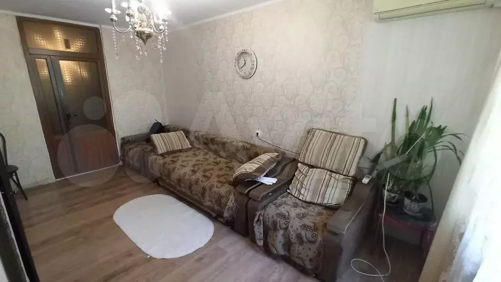 2-к. квартира, 45 м, 2/5 эт. - Фото 1