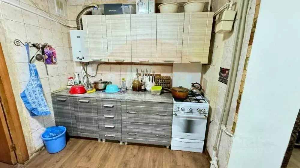 2-к кв. Крым, Саки пер. Курортный, 4 (55.2 м) - Фото 1