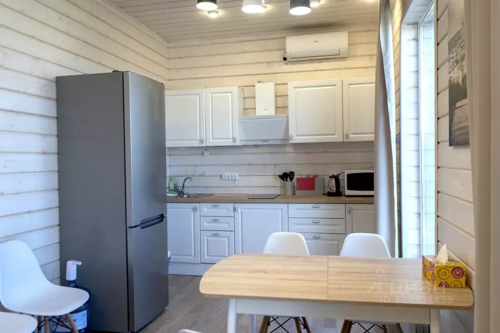 Дом в Московская область, Дмитровский муниципальный округ, Объединения ... - Фото 2