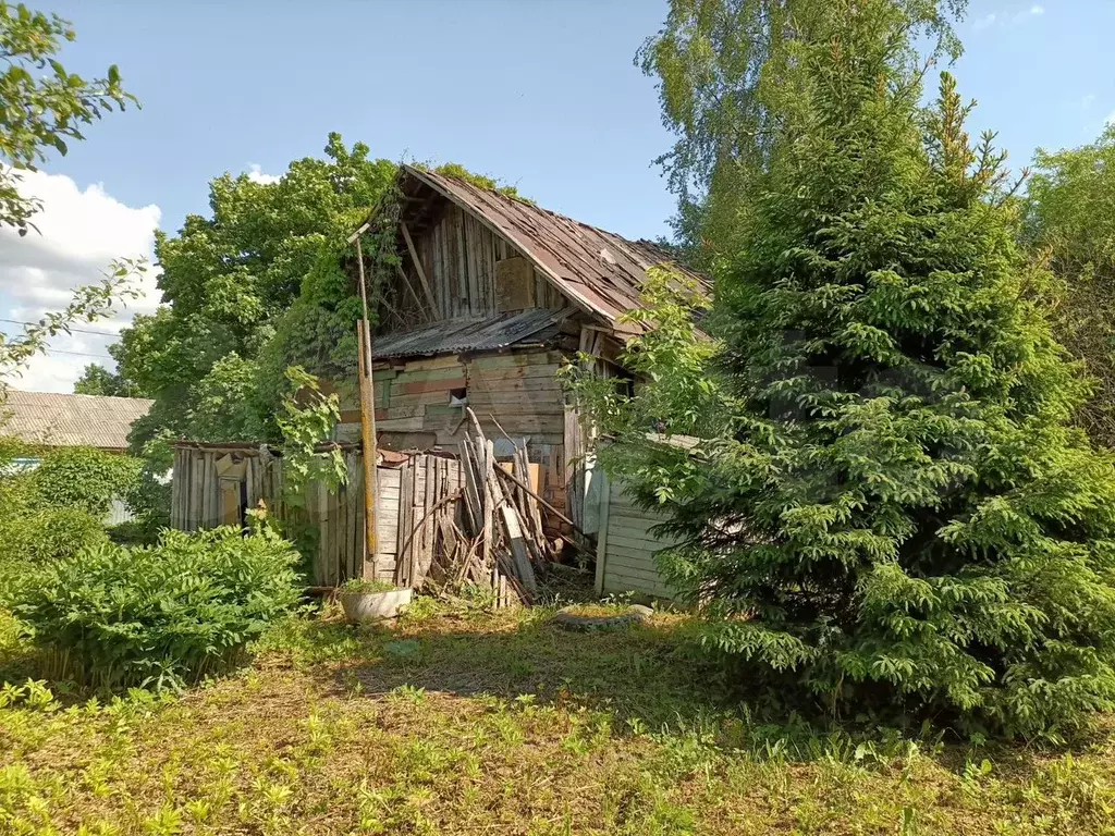 Участок 9 сот. (ИЖС) - Фото 1