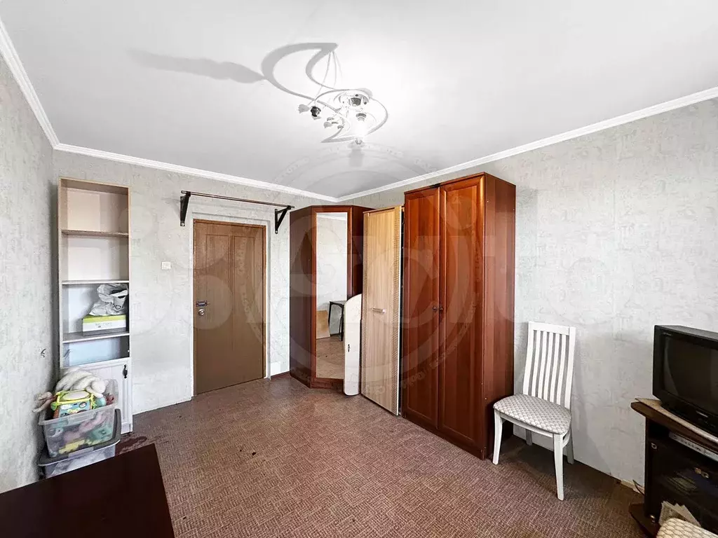 2-к. квартира, 62,4 м, 2/9 эт. - Фото 1