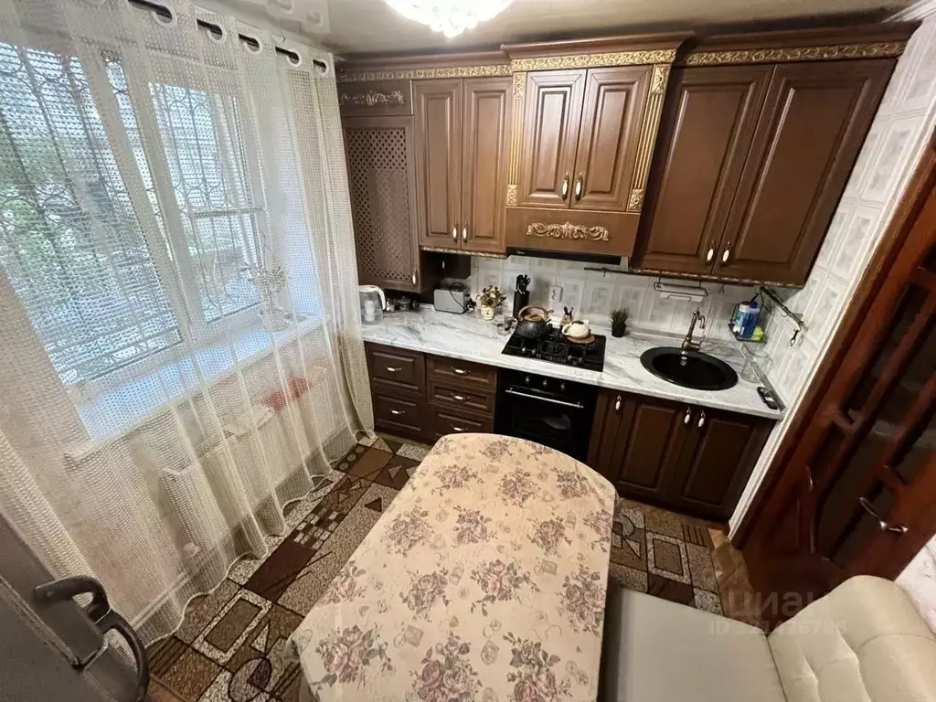 3-к кв. Крым, Бахчисарай ул. Фрунзе, 56 (67.6 м) - Фото 0