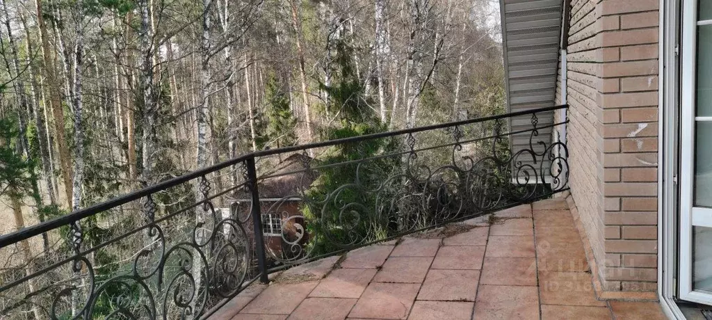 Коттедж, 580 м - Фото 0
