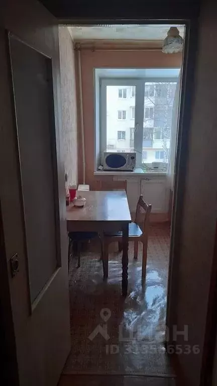 1-к кв. Пермский край, Лысьва ул. Шмидта, 45 (32.0 м) - Фото 0
