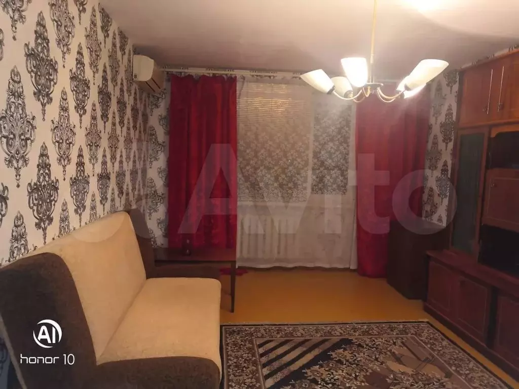 2-к. квартира, 55 м, 5/5 эт. - Фото 1