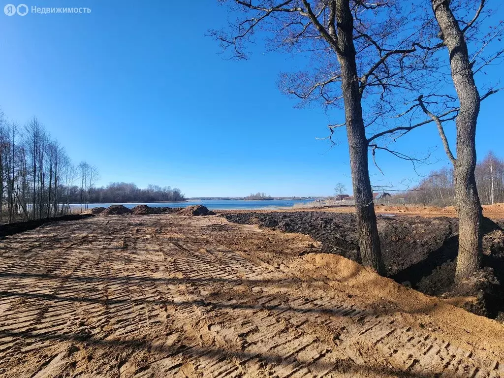 Участок в Великолукский район, Пореченская волость (30 м) - Фото 2