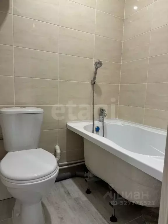 Комната Воронежская область, Воронеж ул. Торпедо, 17А (18.0 м) - Фото 1