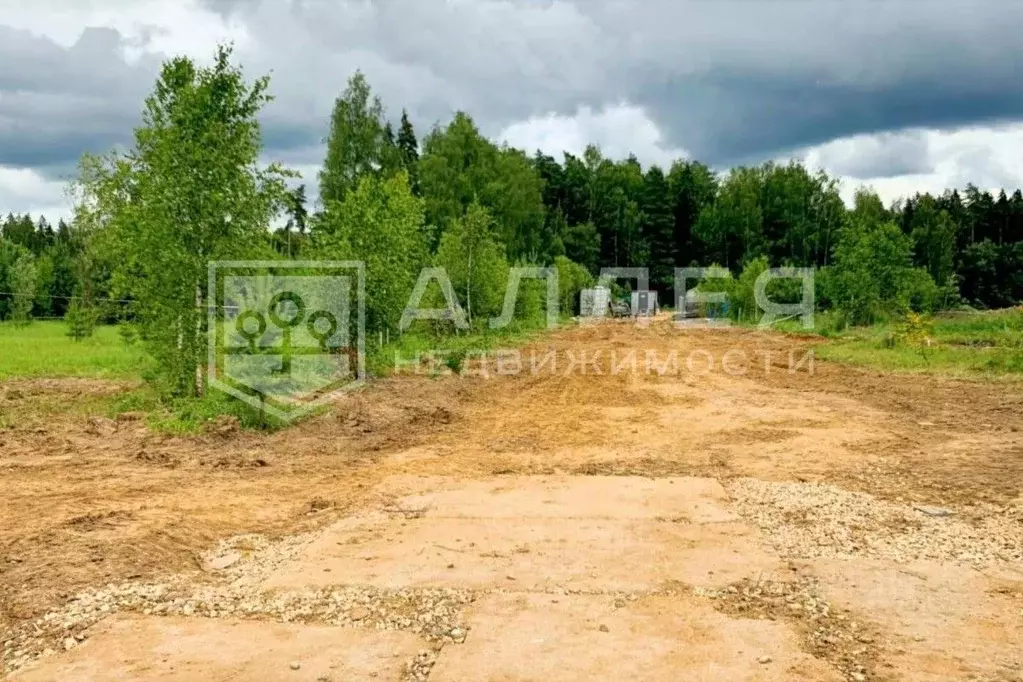 Участок в Московская область, Одинцовский городской округ, Мэдисон ... - Фото 2