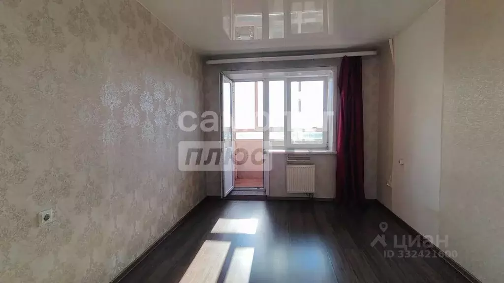 2-к кв. Иркутская область, Иркутск Киренская ул., 55/1 (56.5 м) - Фото 2