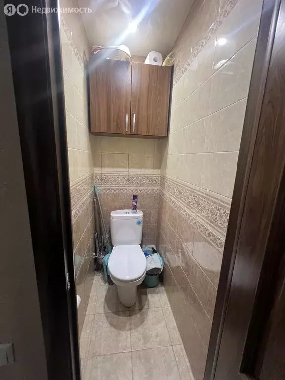2-комнатная квартира: Армавир, улица Маркова, 351 (52 м) - Фото 1