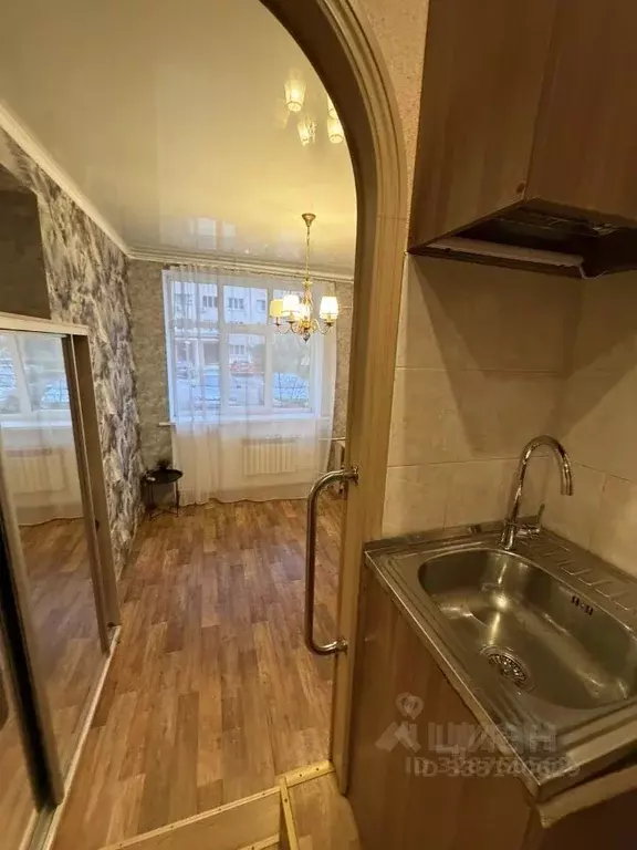 Студия Ростовская область, Азов Азовский район, ул. Макаровского, 29Б ... - Фото 2
