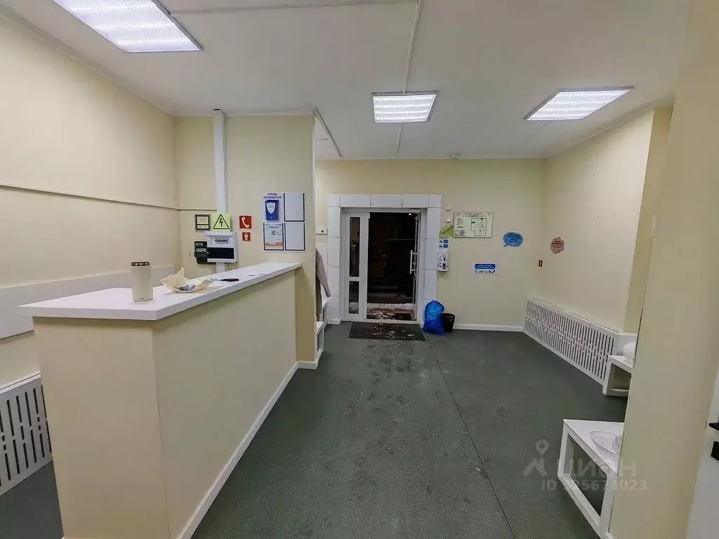 Помещение свободного назначения в Московская область, Ленинский ... - Фото 1