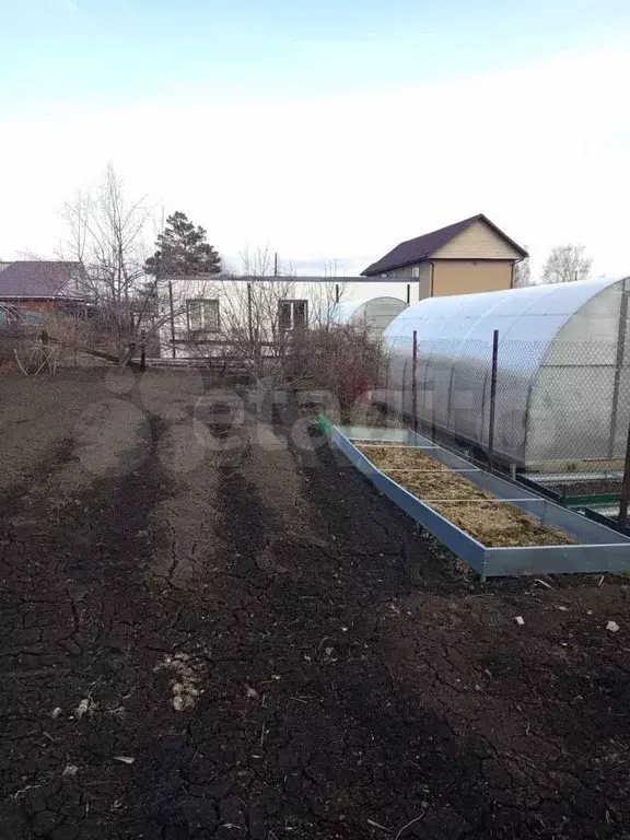 Дом 43 м на участке 9 сот. - Фото 1