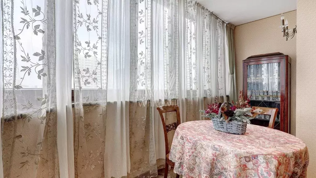 4-к кв. Москва Новочеремушкинская ул., 44К3 (178.0 м) - Фото 2