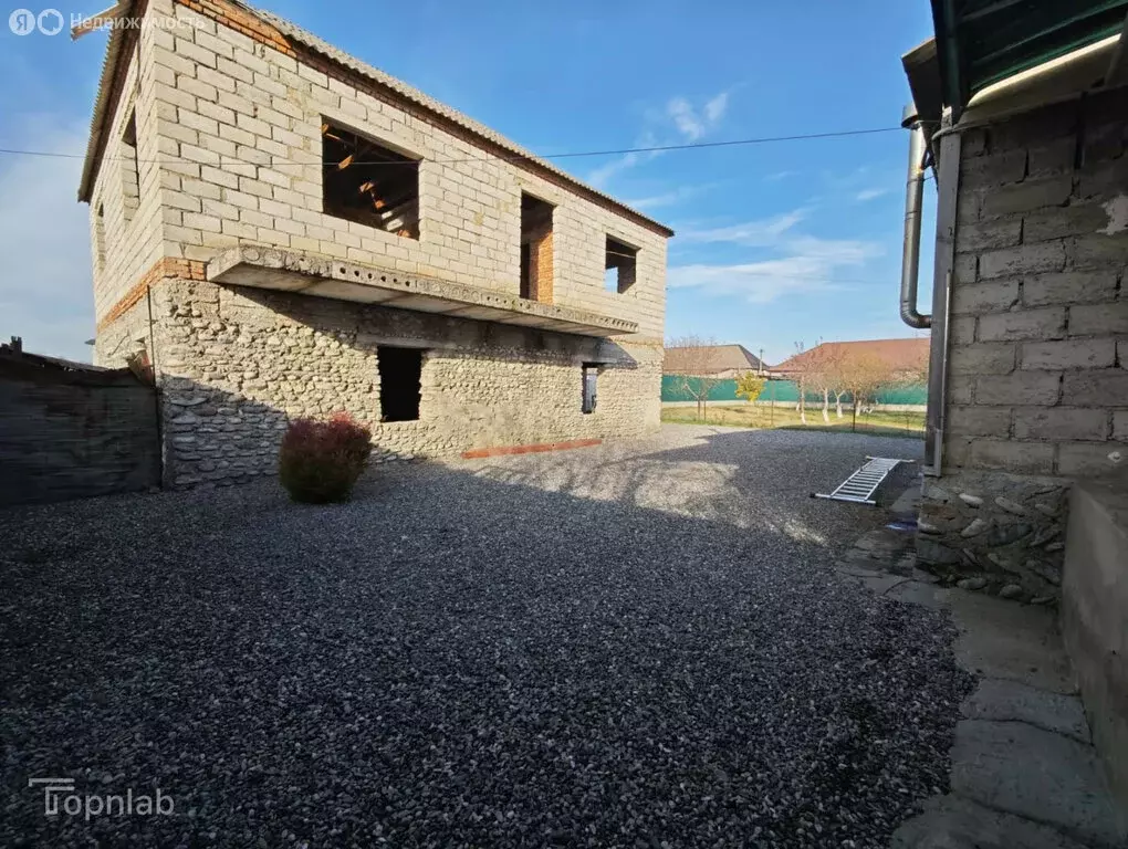 Дом в Терек (85 м) - Фото 2