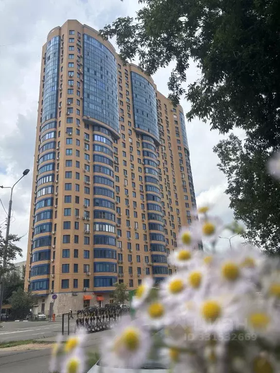 2-к кв. Московская область, Реутов Юбилейный просп., 16 (86.0 м) - Фото 1