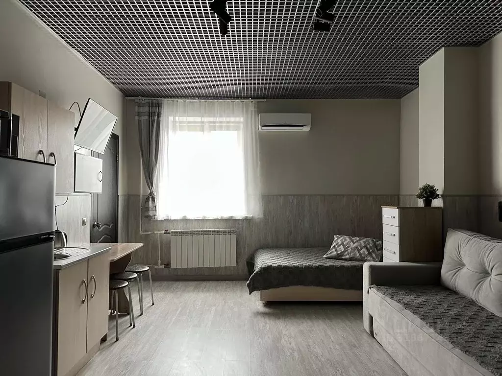 Комната Красноярский край, Ачинск ул. Металлургов, 81 (28.0 м) - Фото 0