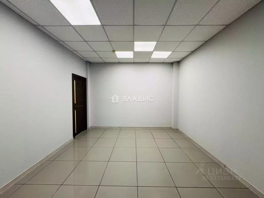 Офис в Новосибирская область, Новосибирск Новогодняя ул., 24/2 (96 м) - Фото 2