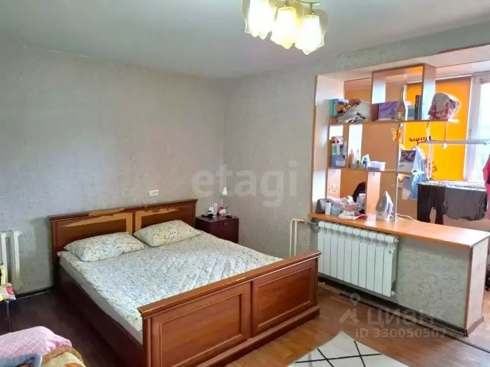 1-к кв. Севастополь ул. Маршала Геловани, 9 (36.2 м) - Фото 1