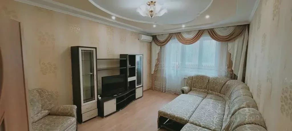 2-к кв. Краснодарский край, Геленджик Одесская ул., 22к2ск2 (75.0 м) - Фото 0