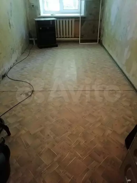 Комната 12,9 м в 1-к., 1/4 эт. - Фото 1