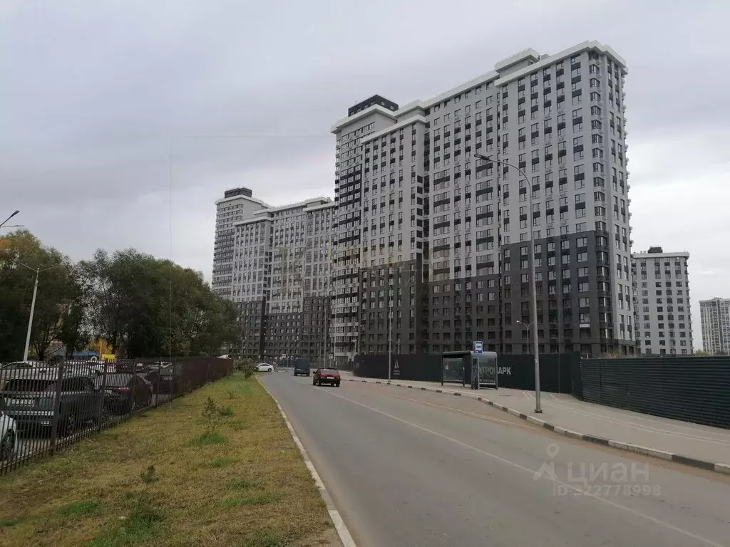 Помещение свободного назначения в Рязанская область, Рязань ул. ... - Фото 1