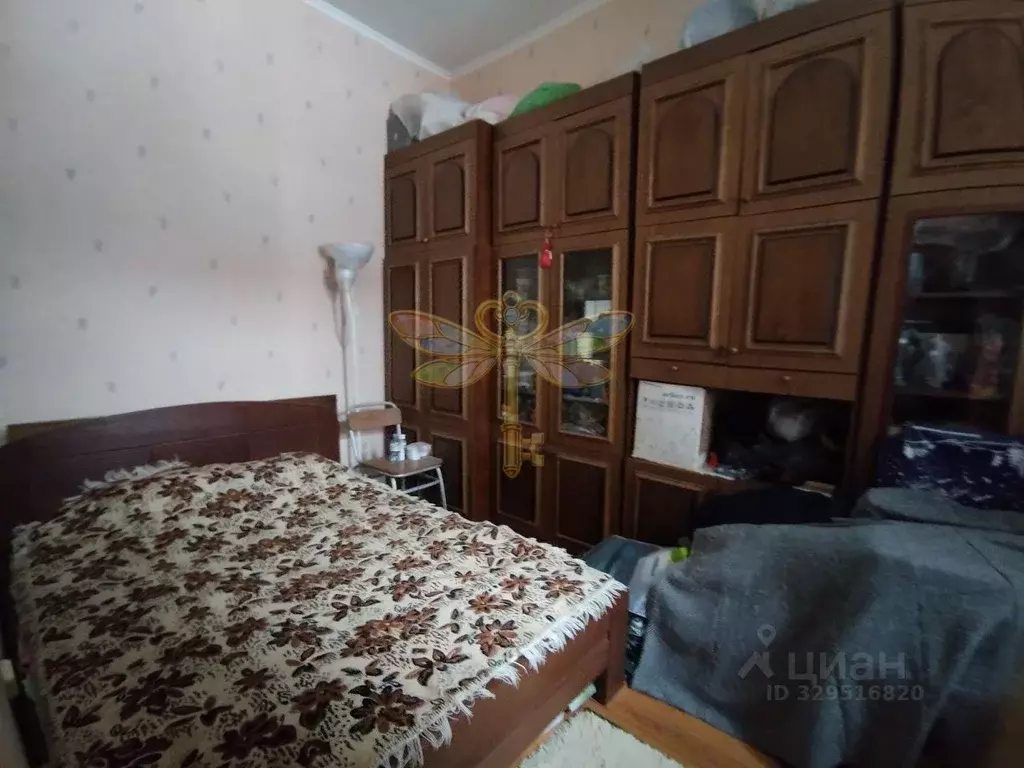 2-к кв. Московская область, Люберцы городской округ, Малаховка пгт ... - Фото 2