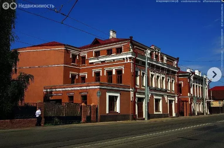 Офис (881 м) - Фото 1