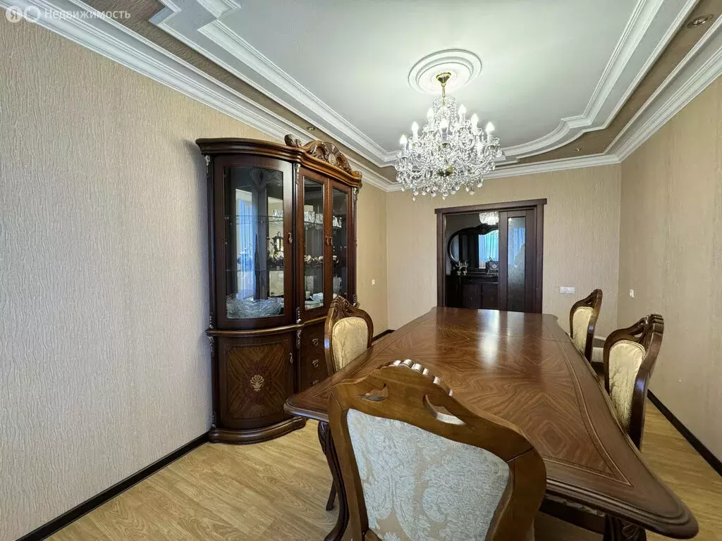 3-комнатная квартира: Нальчик, улица Шогенова, 22 (68.5 м) - Фото 2