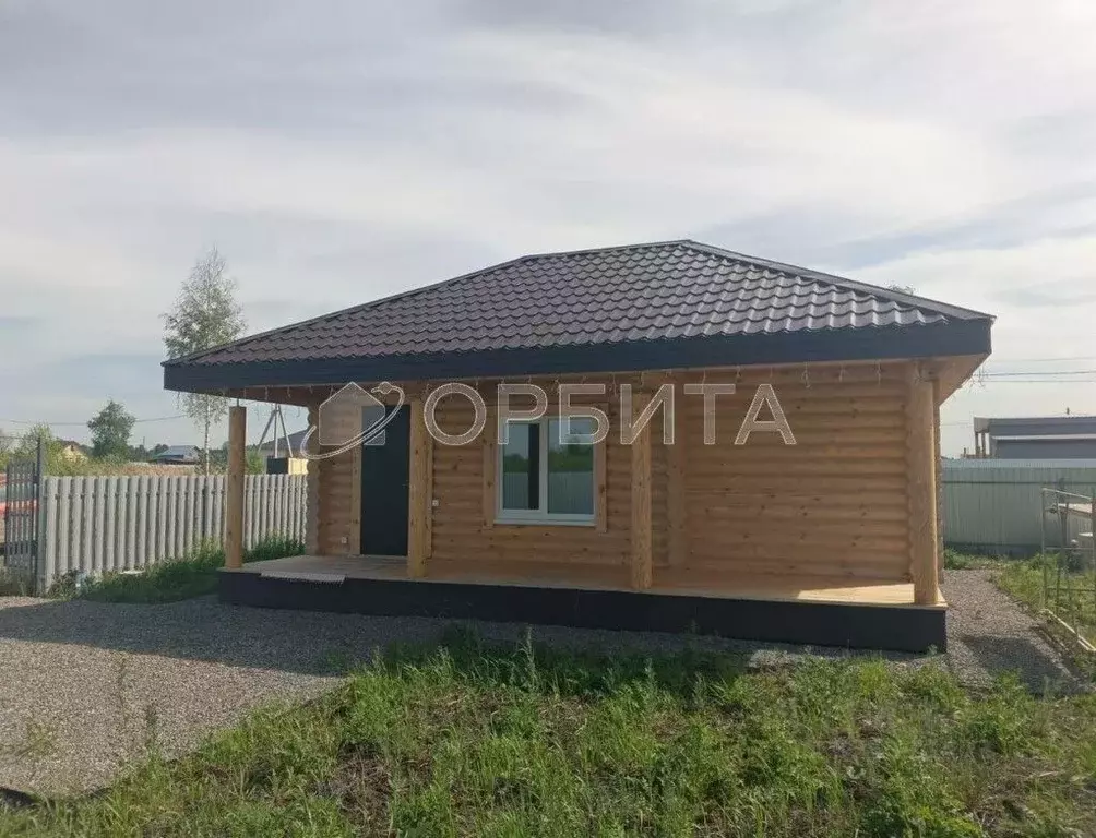 Дом в Тюменская область, Тюмень Садовое товарищество Липовый остров,  ... - Фото 2