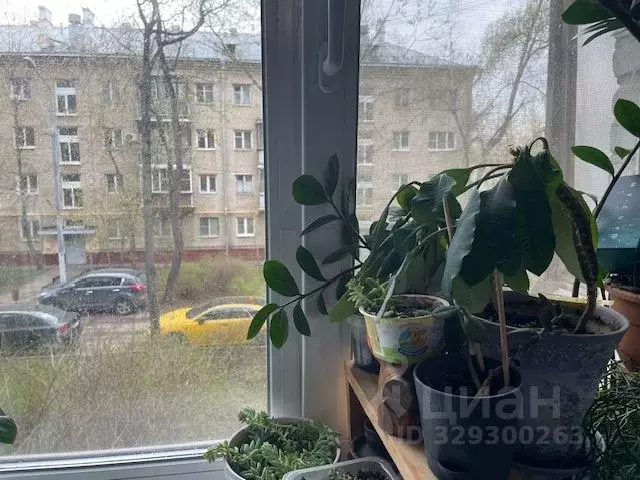 2-к кв. Москва Енисейская ул., 13К1 (43.0 м) - Фото 2