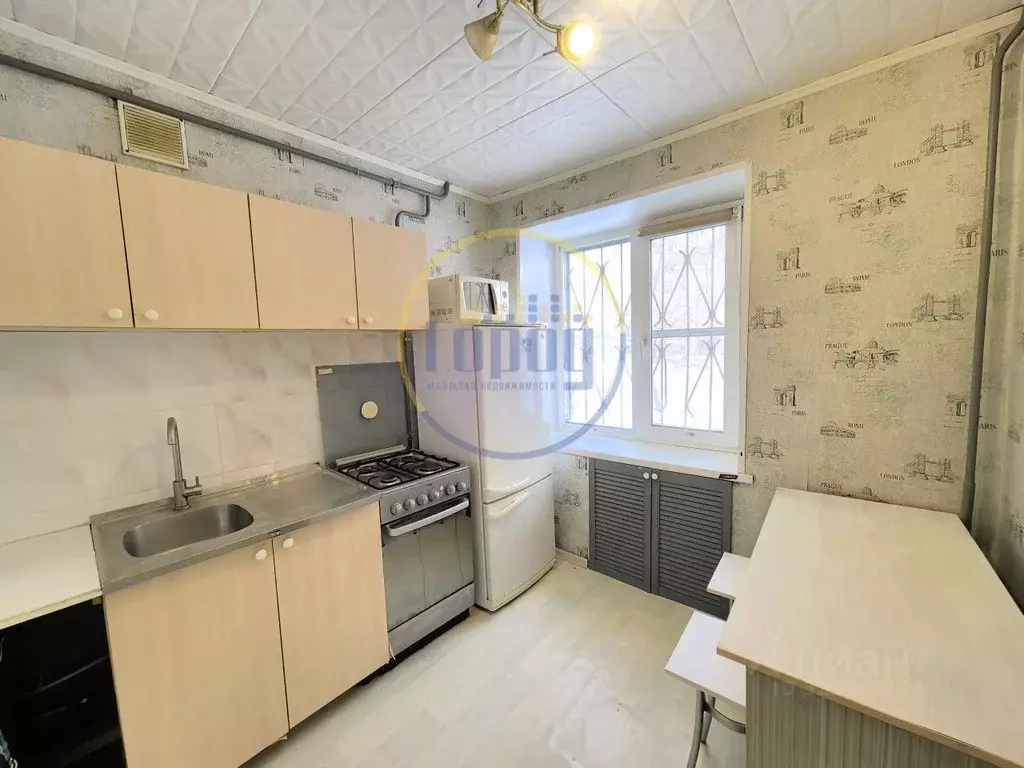 1-к кв. Челябинская область, Челябинск ул. Энергетиков, 65А (29.4 м) - Фото 1