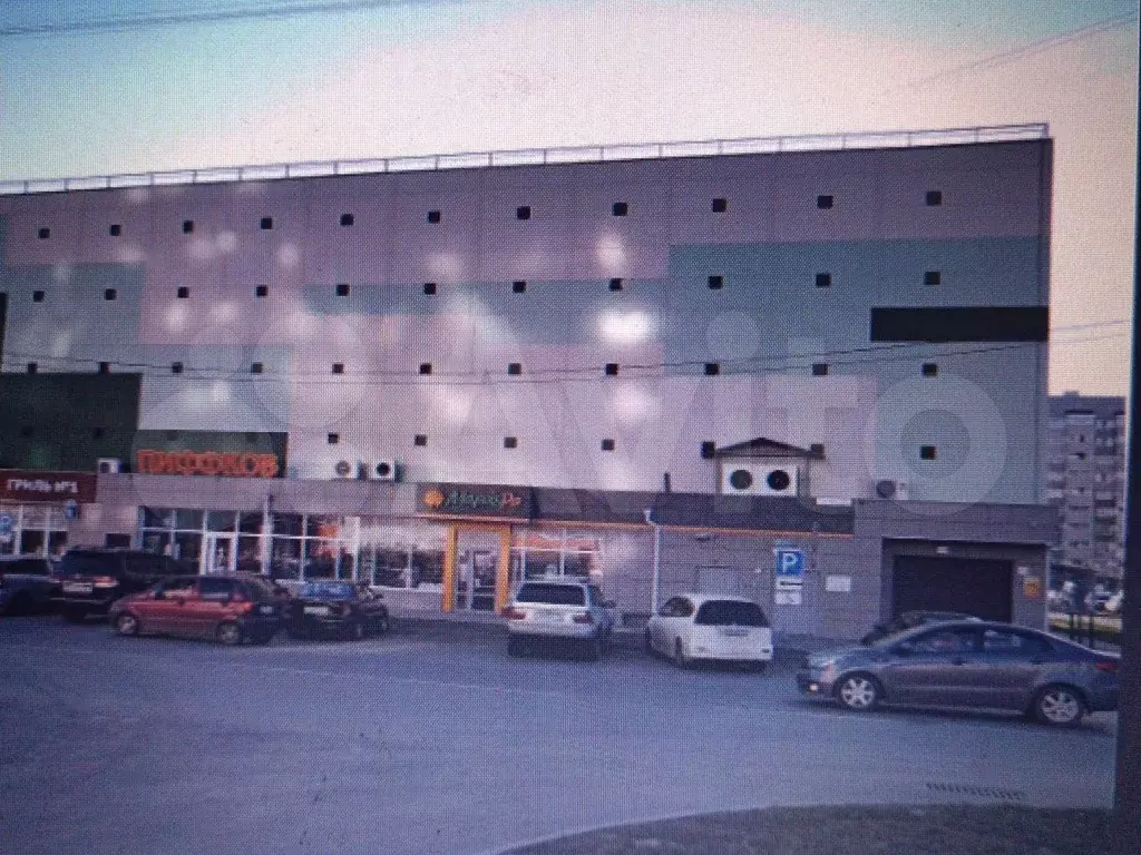 Машиноместо, 21 м - Фото 0