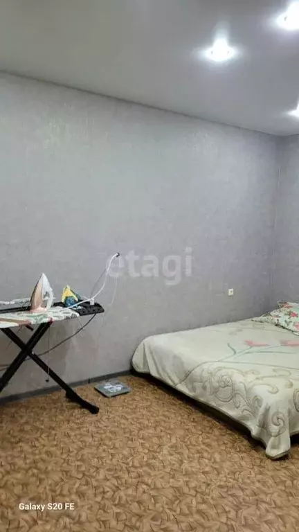 2-к кв. Ханты-Мансийский АО, Сургутский район, Федоровский городское ... - Фото 1