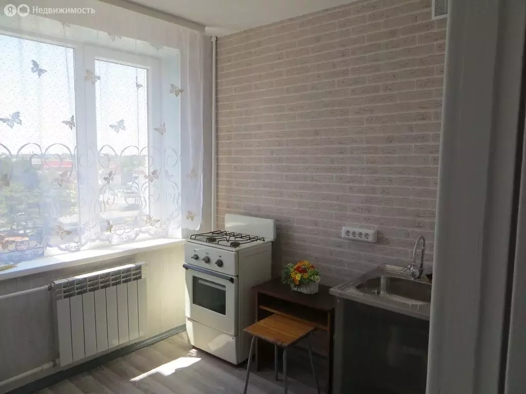 1-комнатная квартира: Ейск, Коммунистическая улица, 49 (30 м) - Фото 1